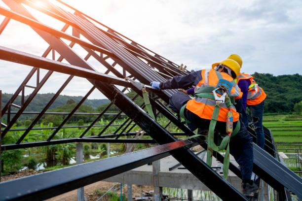 Quick and Trustworthy Emergency Roof Repair Services in Oceanport, NJ